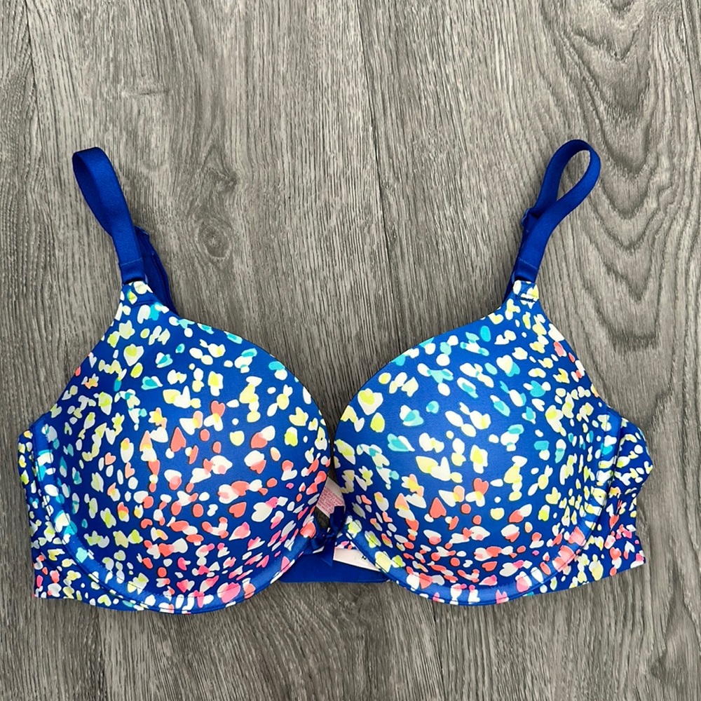Victoria's Secret Bra Pushup Lifted